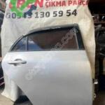 Toyota Corolla sağ arka kapı