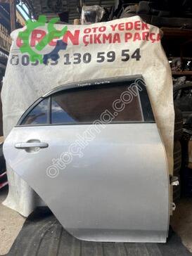 Toyota Corolla Sağ Arka Kapı çıkma parça