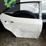 Toyota corolla sağ arka kapı