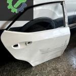 Toyota corolla sağ arka kapı