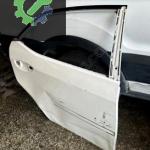 Toyota corolla sağ arka kapı