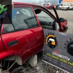 Toyota Corolla Sağ Arka Kapı Hatasız Orjinal Çıkma