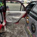 Toyota Corolla Sağ Arka Kapı Hatasız Orjinal Çıkma