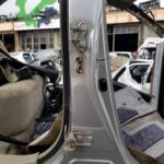 Toyota Corolla Sağ Arka Kapı Memteşesi Hatasız Orjinal Çıkma