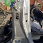 Toyota Corolla Sağ Arka Kapı Menteşesi Hatasız Orjinal Çıkma