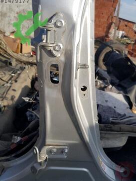 Toyota Corolla Sağ Arka Kapı Menteşesi çıkma parça