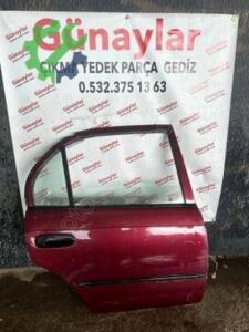 Sağ Arka Kapı Toyota Corolla Çıkma