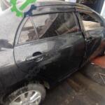 TOYOTA COROLLA SAĞ ARKA KAPI