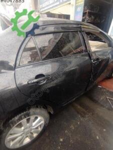 Toyota Corolla Sağ Arka Kapı çıkma parça