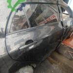 TOYOTA COROLLA SAĞ ARKA KAPI