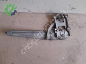 TOYOTA COROLLA SAĞ ARKA KAPI CAM KRİKOSU