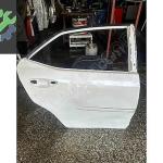 TOYOTA COROLLA SAĞ ARKA KAPI ÇIKMA ORJİNAL