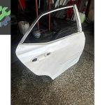 TOYOTA COROLLA SAĞ ARKA KAPI ÇIKMA ORJİNAL
