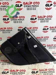 TOYOTA COROLLA SAĞ ARKA KAPI DÖŞEMESİ HATASIZ ORJİNAL ÇIKMA