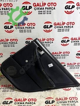 Toyota Corolla Kapı Döşemesi çıkma parça