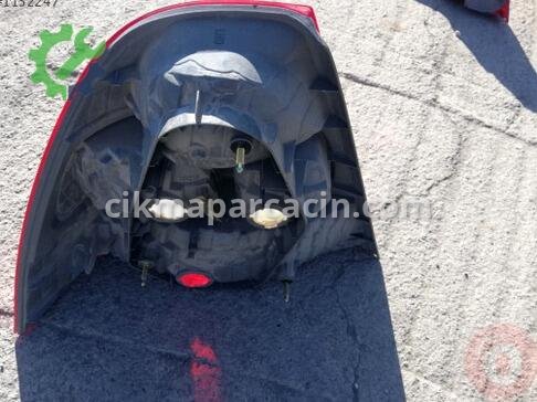 Toyota Corolla Sağ Arka Stop çıkma parça