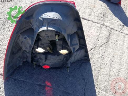 Toyota Corolla Sağ Arka Stop çıkma parça