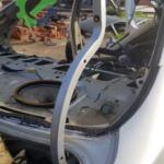 Toyota Corolla Sağ Bagaj Menteşesi Hatasız Orjinal Çıkma
