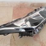 Toyota corolla sağ far çıkma yedek parça