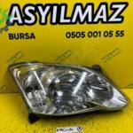 TOYOTA COROLLA SAĞ FAR (ORİJİNAL)
