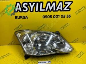 TOYOTA COROLLA SAĞ FAR (ORİJİNAL)