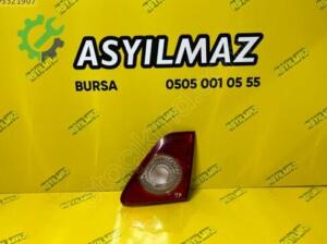 TOYOTA COROLLA SAĞ İÇ STOP  07-10 (ORJİNAL) HATASIZ