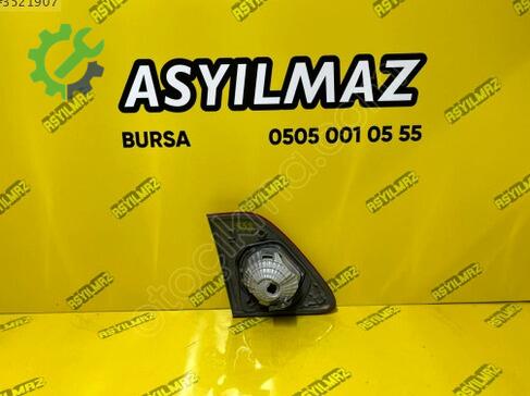 Toyota Corolla Sağ Arka Stop 81581-12110 çıkma parça