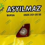 TOYOTA COROLLA SAĞ İÇ STOP 07-10 (ORJİNAL HATASIZ)