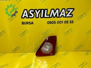 TOYOTA COROLLA SAĞ İÇ STOP 07-10 (ORJİNAL HATASIZ)