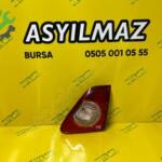 TOYOTA COROLLA SAĞ İÇ STOP 07-10 ( ORJİNAL HATASIZ )