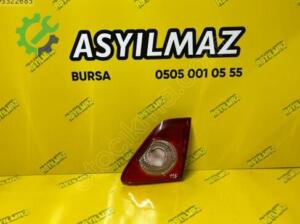 TOYOTA COROLLA SAĞ İÇ STOP 07-10 ( ORJİNAL HATASIZ )