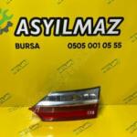 TOYOTA COROLLA SAĞ İÇ STOP (ORJİNAL)