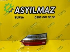 TOYOTA COROLLA SAĞ İÇ STOP (ORJİNAL)