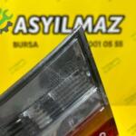 TOYOTA COROLLA SAĞ İÇ STOP (ORJİNAL)