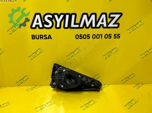 Toyota Corolla Sağ Arka Stop çıkma parça