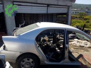Toyota Corolla Sağ Kapı Direği Hatasız Orjinal Çıkma