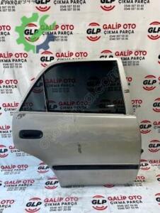 TOYOTA COROLLA SAĞ KAPI ORJINAL ÇIKMA