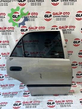 Toyota Corolla Sağ Kapı çıkma parça