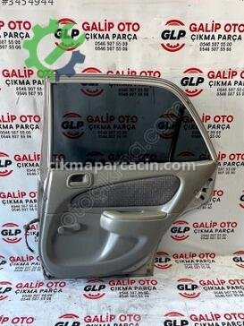 Toyota Corolla Sağ Kapı çıkma parça