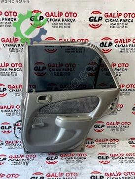 Toyota Corolla Sağ Kapı çıkma parça