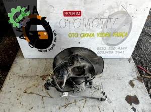 Toyota Corolla Sağ ön ABS Kablosu Çıkma 2013-2018