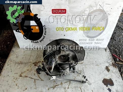 Toyota Corolla ABS Kablosu çıkma parça