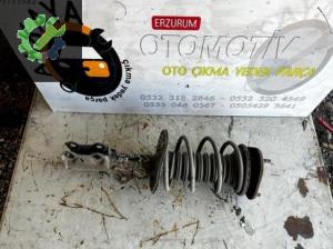 Toyota Corolla Sağ ön Amarsitör Orjinal Çıkma 2013-2018