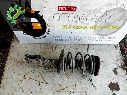 Toyota Corolla Sağ Ön Amortisör çıkma parça
