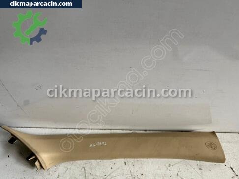 Toyota Corolla Bakalit çıkma parça