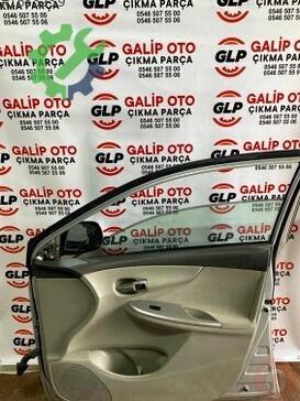 Toyota Corolla Ön Cam çıkma parça