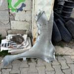 Toyota corolla sağ ön çamurluk 2007/13