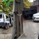 Toyota Corolla Sağ Ön Emniyet Kemeri Hatasız Orjinal Çıkma