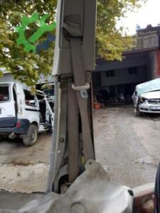 Toyota Corolla Sağ Ön Emniyet Kemeri Hatasız Orjinal Çıkma