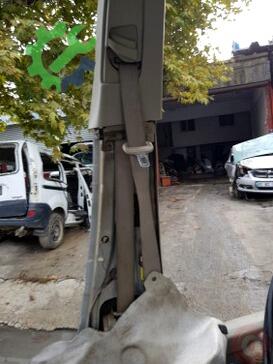 Toyota Corolla Emniyet Kemeri çıkma parça